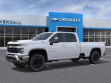 New 2026 Chevrolet Silverado 2500 LT w/ Safety Package image 2