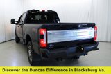 New 2025 Ford F350 King Ranch image 4