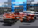 New 2025 Chevrolet Corvette Z06 image 4