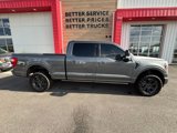 Used 2023 Ford F150 Lariat w/ Equipment Group 502A High image 2