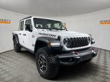 New 2025 Jeep Gladiator Rubicon w/ Technology Group image 3