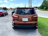 Used 2018 Ford EcoSport SE image 5
