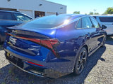 New 2026 Kia K5 GT-Line image 4