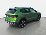 New 2025 Volkswagen Taos SE image 3