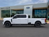 New 2025 Ford F350 Lariat w/ Lariat Ultimate Package image 3