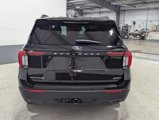 Used 2025 Ford Explorer Active image 4