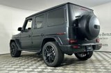 New 2025 Mercedes-Benz G 63 AMG 4MATIC image 6