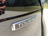 New 2025 Subaru Forester Touring image 4