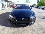 Used 2018 Jaguar XE R-Sport image 4
