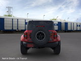 New 2025 Ford Bronco Raptor image 5