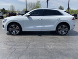 Used 2019 Audi Q8 Prestige image 6