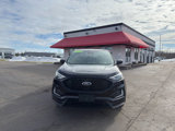 Used 2021 Ford Edge ST-Line w/ Class II Trailer Tow Package image 4