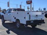 New 2025 GMC Sierra 2500 Pro w/ Convenience Package image 5