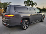 Used 2024 Jeep Wagoneer L Series III w/ Flexible Seating Group image 5