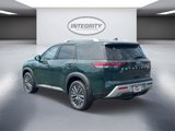New 2025 Nissan Pathfinder SL w/ SL Premium Package image 4