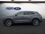 Used 2022 Lincoln Nautilus Reserve image 2