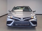 Certified 2023 Toyota Camry SE image 3