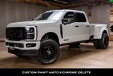 Used 2025 Ford F350 XL w/ FX4 Off-Road Package image 5
