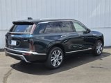 New 2026 Cadillac Vistiq Luxury image 3