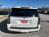 Used 2016 Cadillac Escalade Platinum image 4