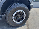 Used 2024 Ford Bronco Outer Banks w/ Sasquatch Package image 6