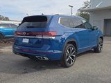 New 2025 Volkswagen Atlas SEL Premium R-Line image 5