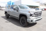 New 2025 Chevrolet Silverado 2500 High Country w/ High Country Premium Package image 2