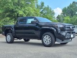 New 2025 Toyota Tacoma SR image 2