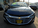 Used 2021 Chevrolet Malibu LT image 2