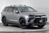 New 2025 Toyota Grand Highlander FWD image 2