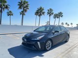 Used 2022 Toyota Prius image 3