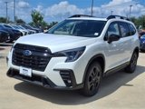 New 2025 Subaru Ascent Onyx Edition image 2