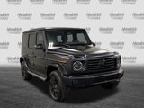 New 2025 Mercedes-Benz G 580 w/ EQ Technology image 2