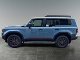 New 2025 Toyota Land Cruiser image 4