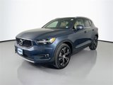 Used 2022 Volvo XC40 T5 Inscription w/ Advanced Package image 2