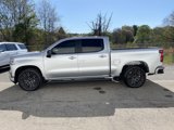 Used 2022 Chevrolet Silverado 1500 RST image 5