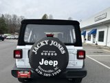 Used 2024 Jeep Wrangler Sport image 5