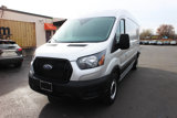 Used 2024 Ford Transit 250 148 Medium Roof w/ Interior Upgrade Package image 4