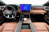 New 2025 Toyota Tundra 1794 Edition image 4