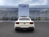 New 2025 Ford Mustang GT Premium w/ 60th Anniversary Package image 5