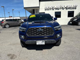 Used 2022 Toyota Tacoma TRD Off-Road image 3