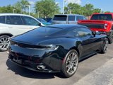 Used 2018 Aston Martin DB11 V12 image 2