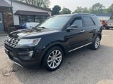 Used 2016 Ford Explorer Limited image 2