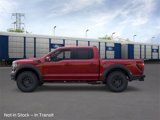 New 2025 Ford F150 Raptor image 3