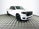 New 2025 RAM 1500 Laramie image 2