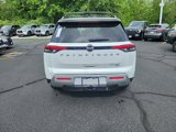 New 2025 Nissan Pathfinder Platinum image 4