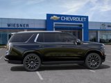 New 2025 Chevrolet Tahoe High Country image 5