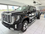 New 2025 GMC Sierra 3500 Denali w/ Denali Reserve Package image 4