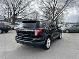 Used 2014 Ford Explorer Limited w/ Equipment Group 301A image 5