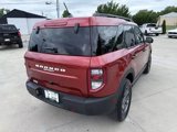 Used 2022 Ford Bronco Sport Big Bend w/ Convenience Package image 5